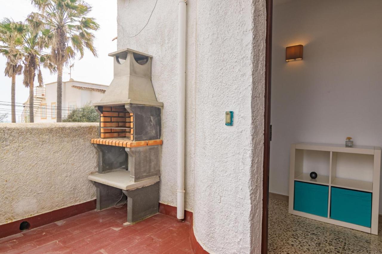 Violeta De Mar Villa Playa de Muro  Exterior photo