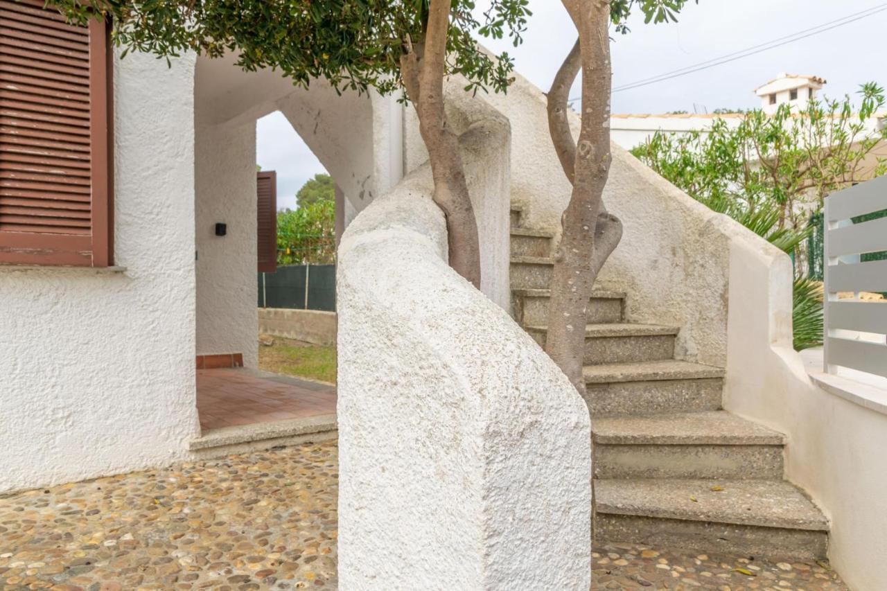 Violeta De Mar Villa Playa de Muro  Exterior photo